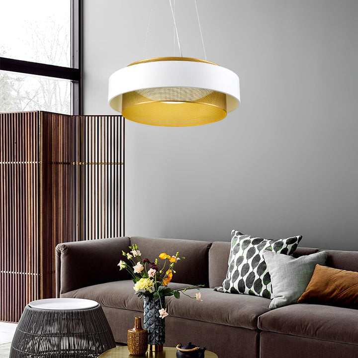 Nolan Pendant Light - Vakkerlight