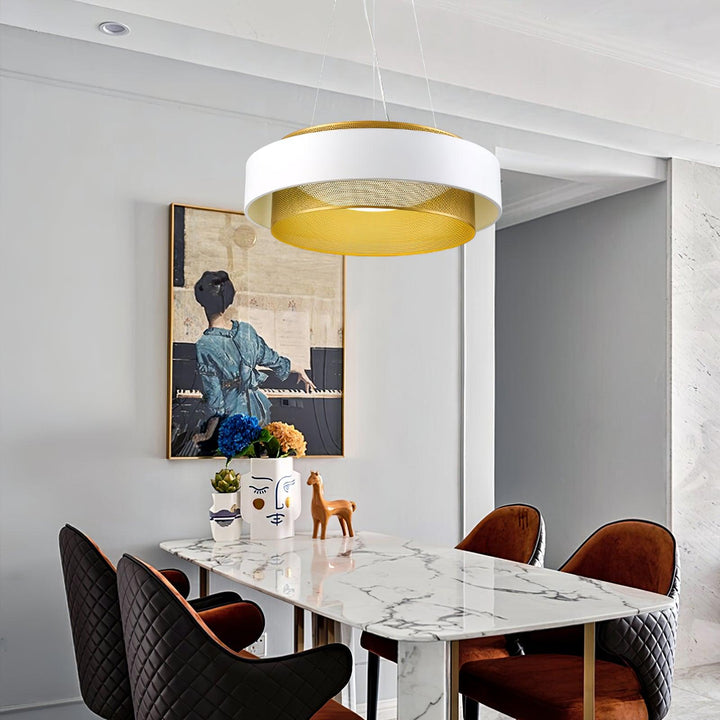 Nolan Pendant Light - Vakkerlight