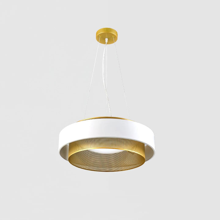 Nolan Pendant Light - Vakkerlight