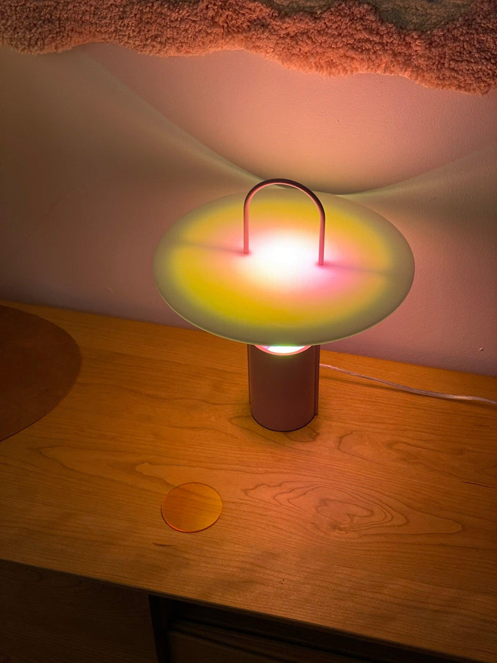 Nomade Table Lamp - Vakkerlight