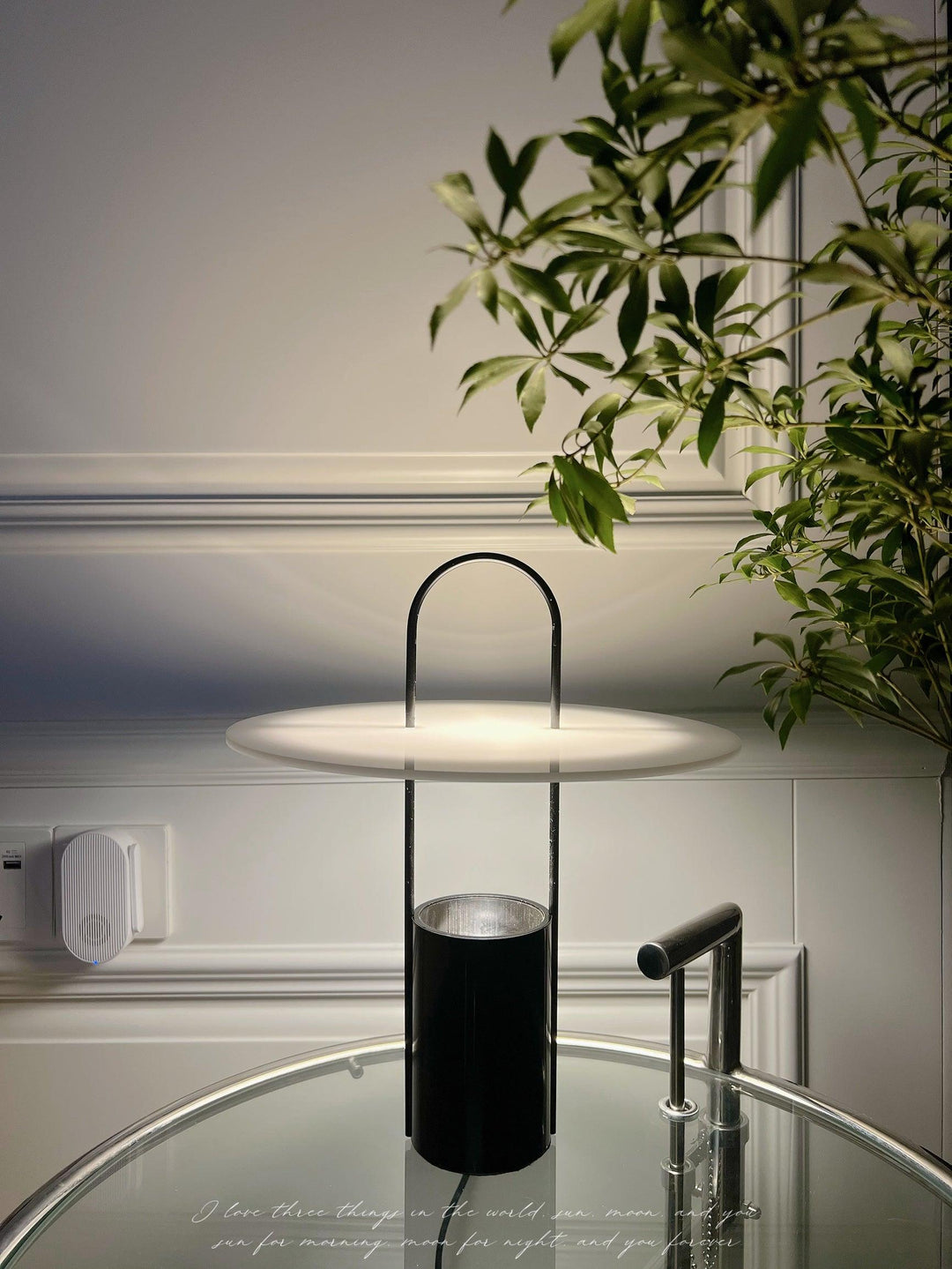 Nomade Table Lamp - Vakkerlight