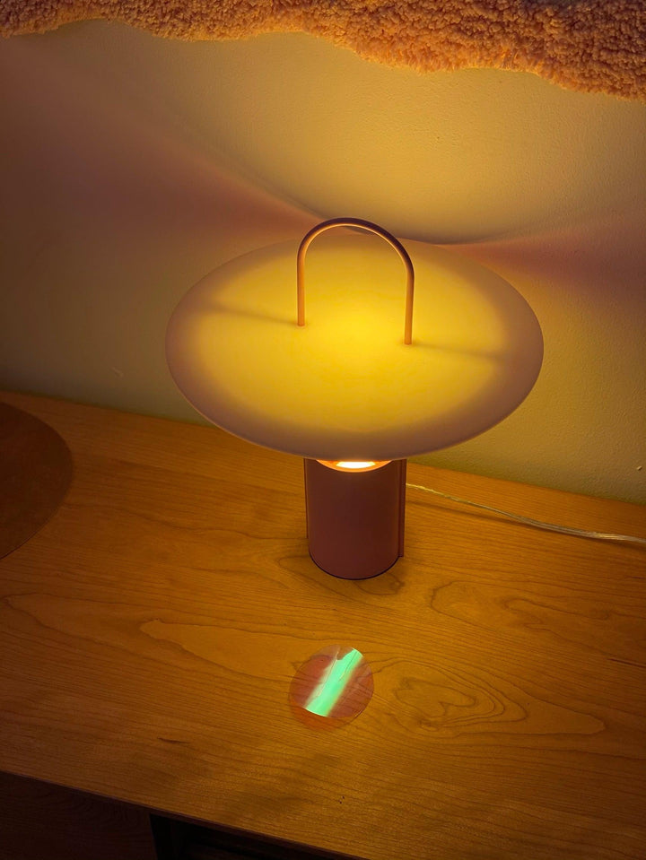 Nomade Table Lamp - Vakkerlight