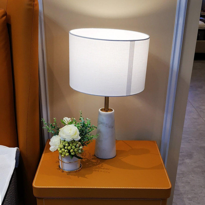 Norrington Table Lamp - Vakkerlight