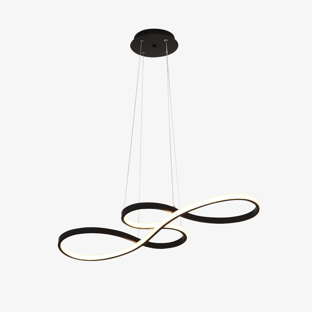 Note Pendant Lamp - Vakkerlight