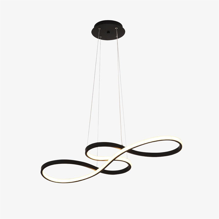 Note Pendant Lamp - Vakkerlight