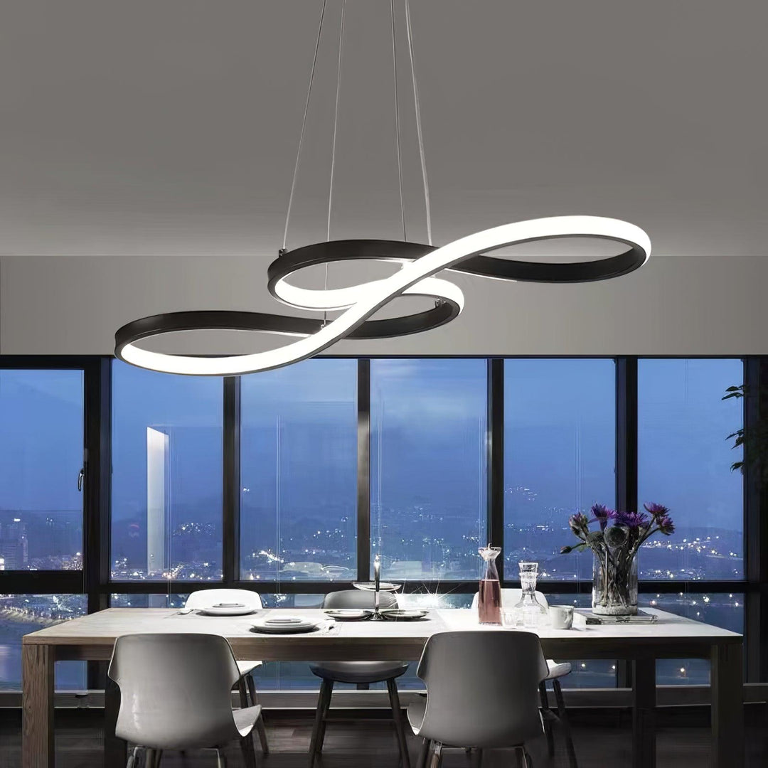 Note Pendant Lamp - Vakkerlight