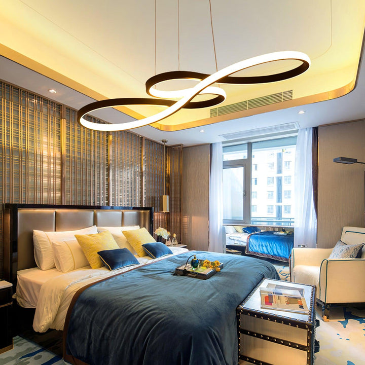 Note Pendant Lamp - Vakkerlight