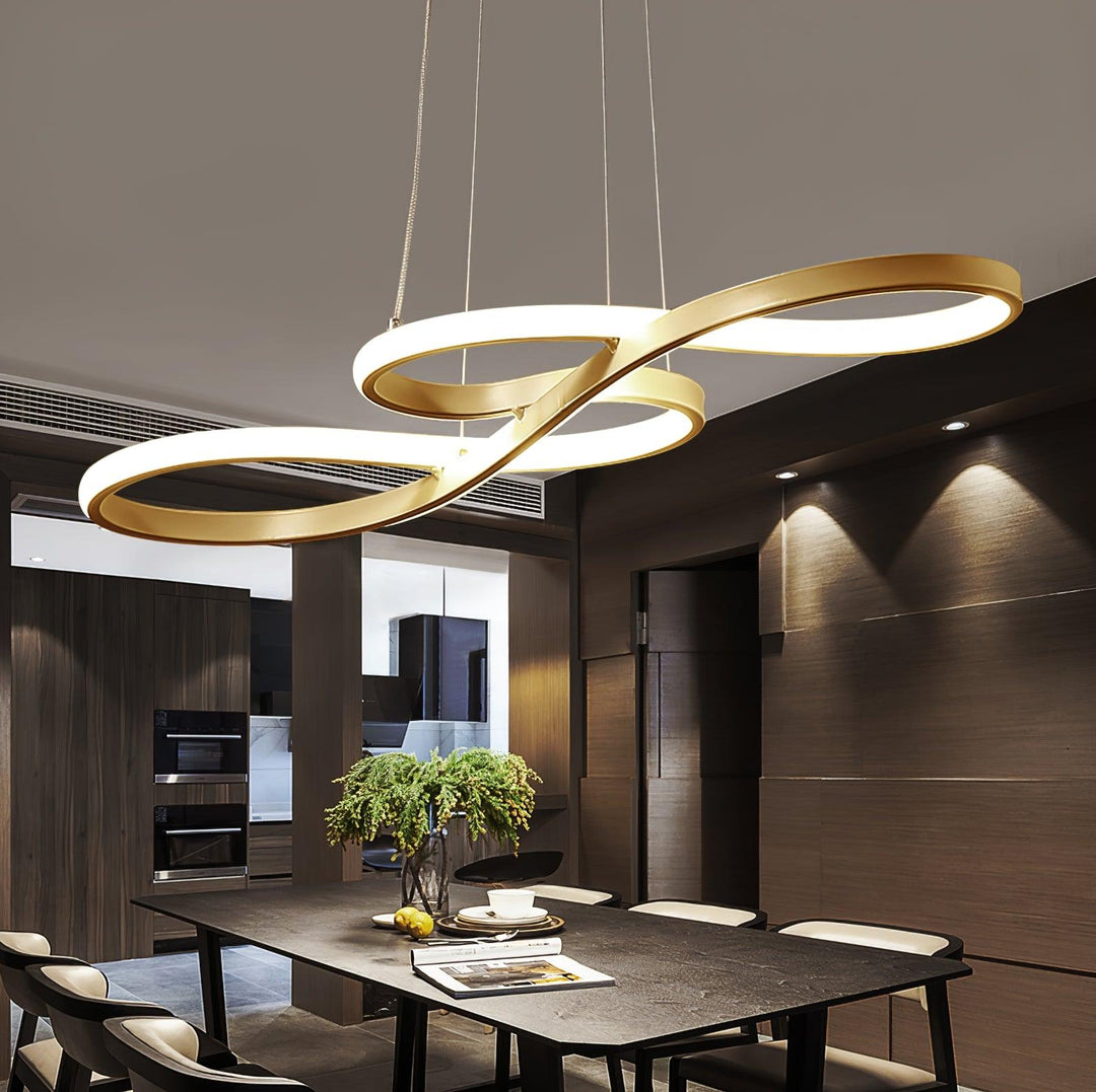 Note Pendant Lamp - Vakkerlight