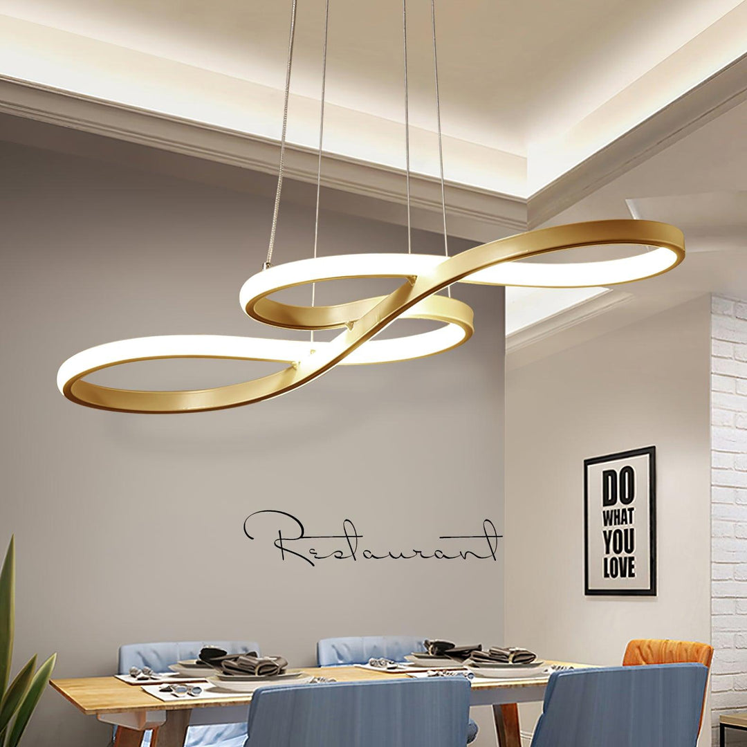 Note Pendant Lamp - Vakkerlight