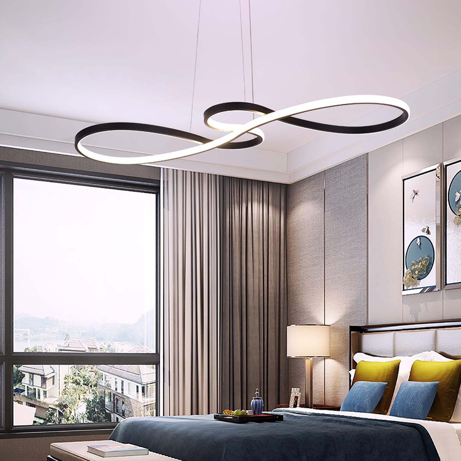 Note Pendant Lamp – Vakkerlight