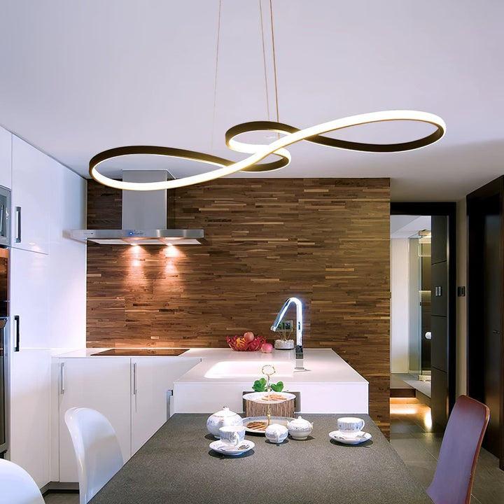 Note Pendant Lamp - Vakkerlight