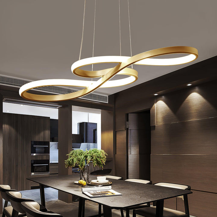 Note Pendant Lamp - Vakkerlight