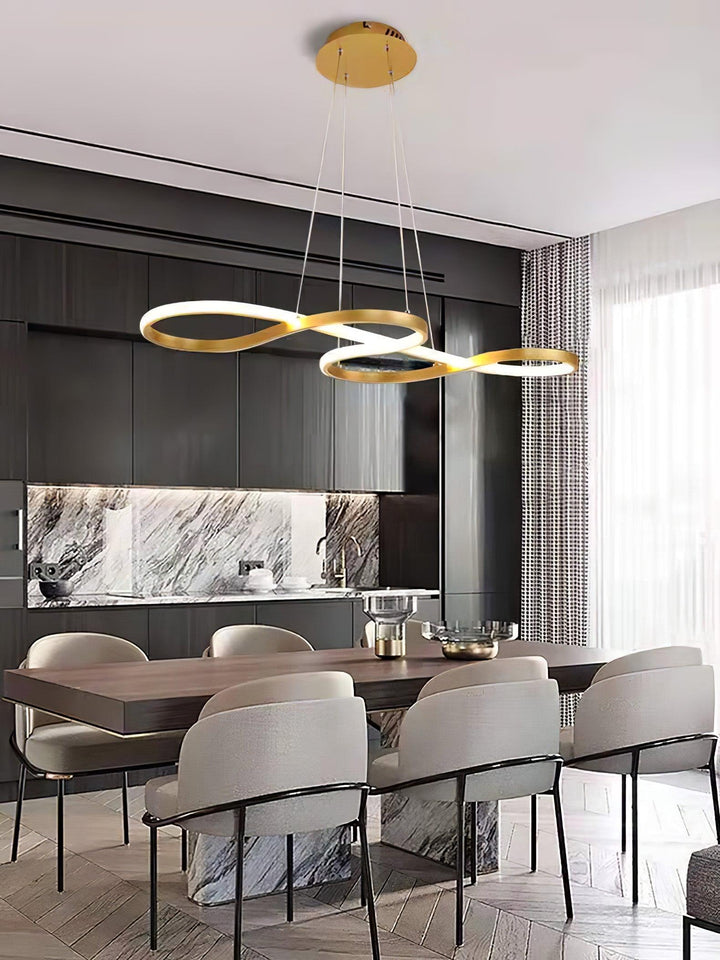Note Pendant Lamp - Vakkerlight