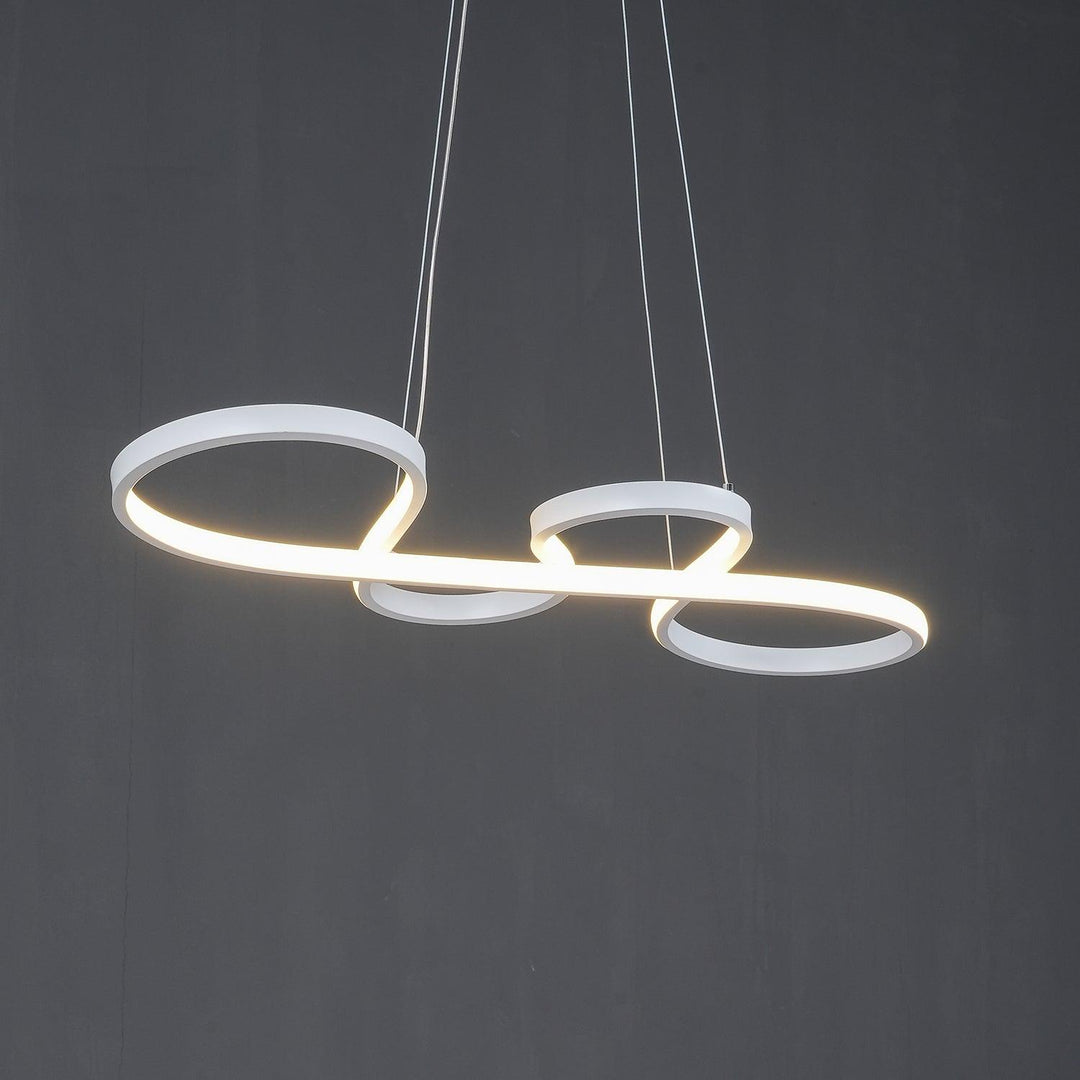 Note Pendant Lamp - Vakkerlight