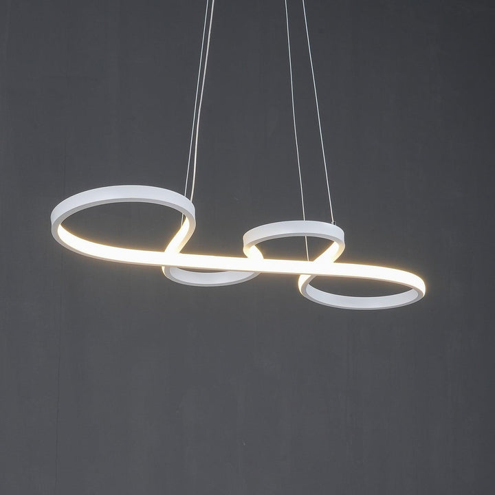 Note Pendant Lamp - Vakkerlight