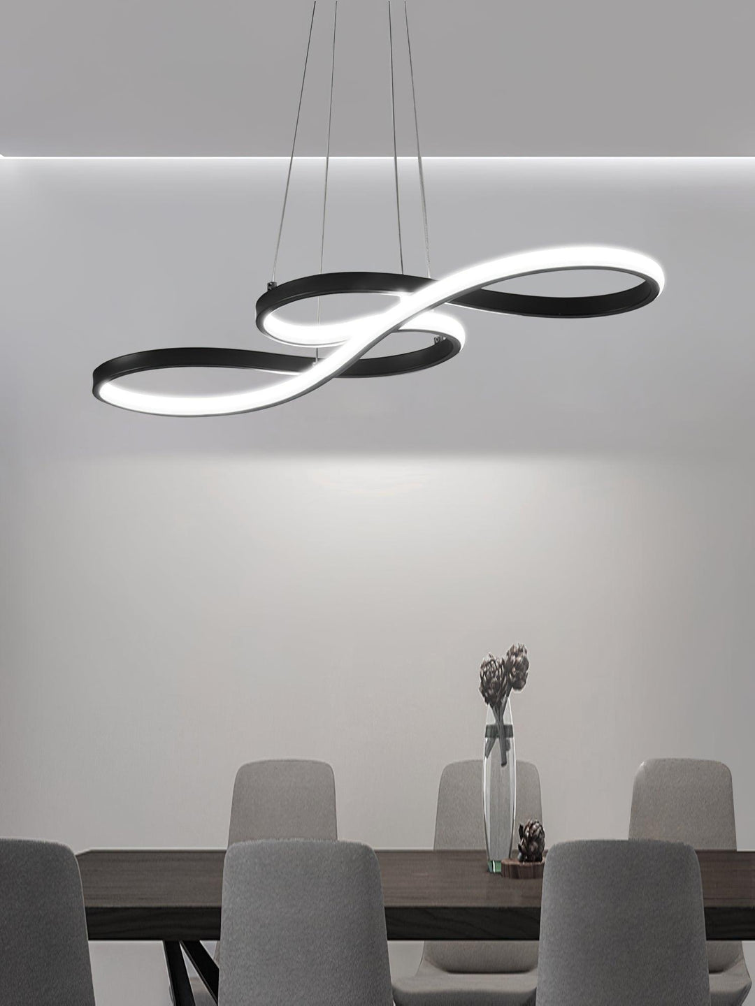 Note Pendant Lamp - Vakkerlight