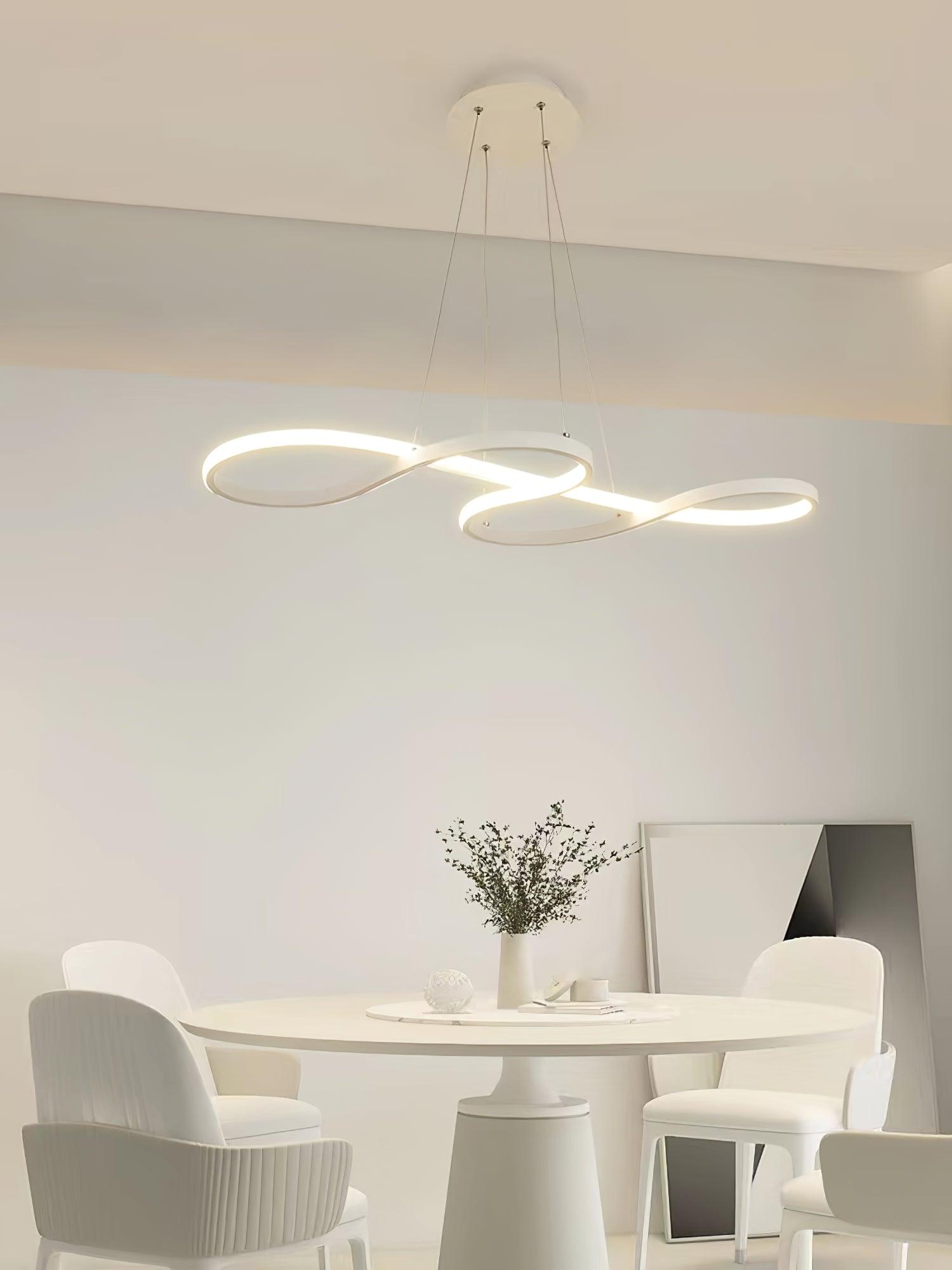 Note Pendant Lamp – Vakkerlight