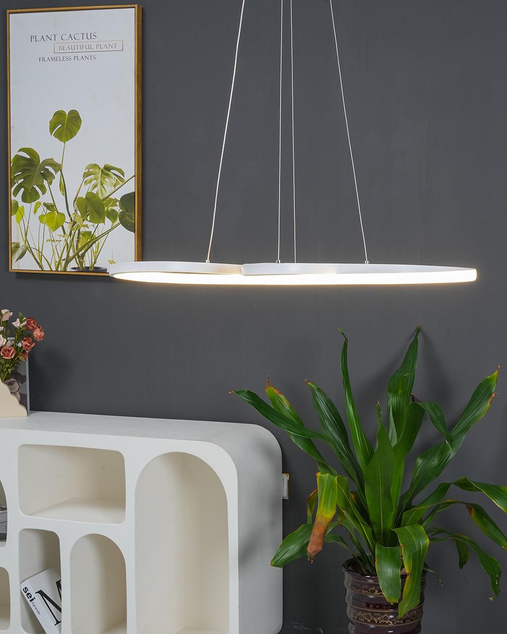 Note Pendant Lamp - Vakkerlight