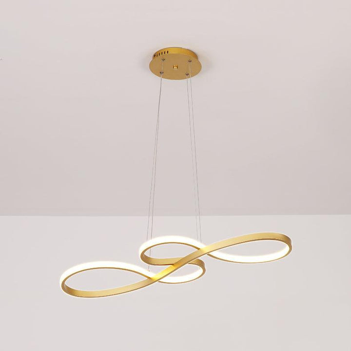 Note Pendant Lamp - Vakkerlight