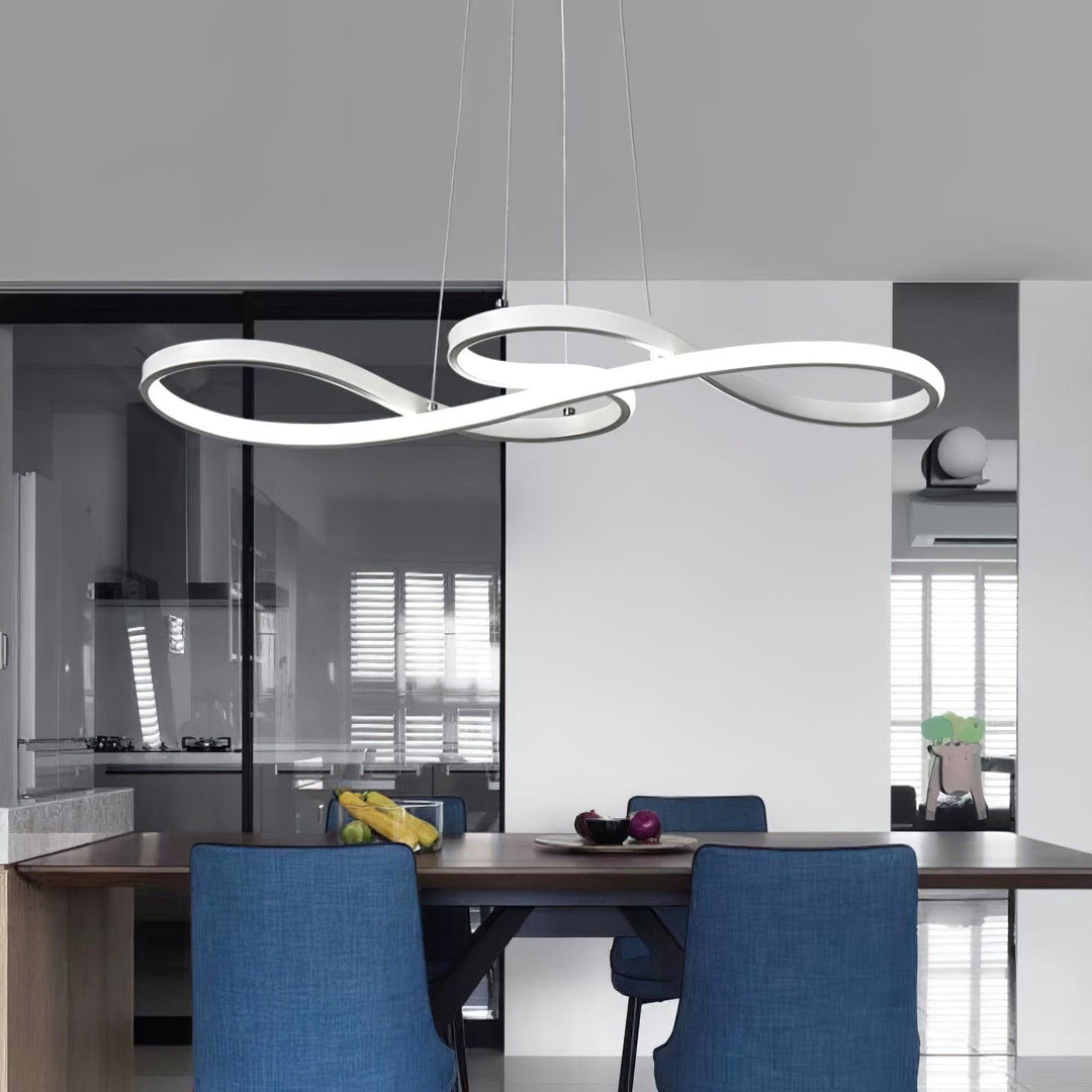 Note Pendant Lamp - Vakkerlight