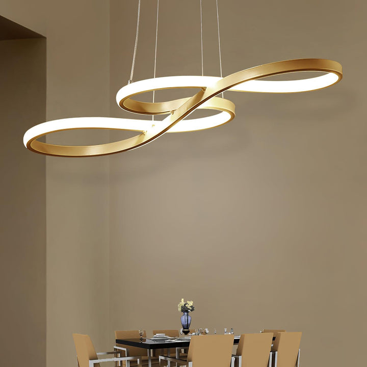 Note Pendant Lamp - Vakkerlight