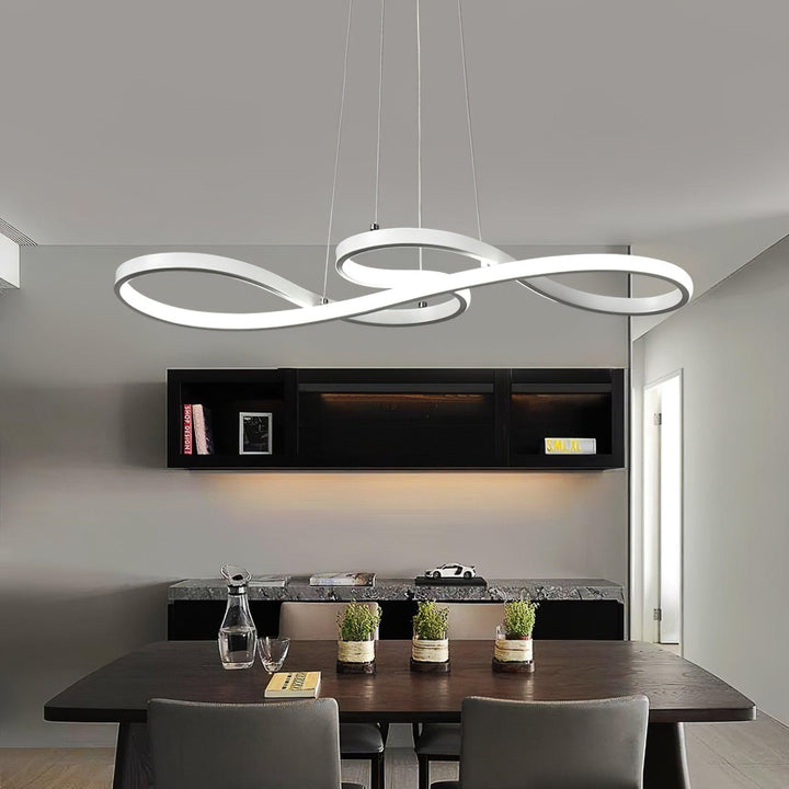 Note Pendant Lamp - Vakkerlight