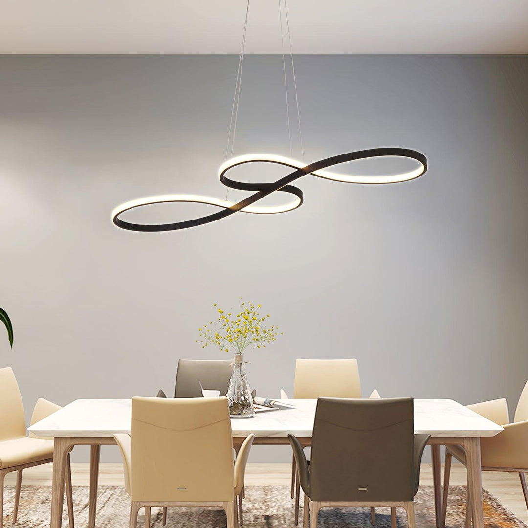 Note Pendant Lamp - Vakkerlight