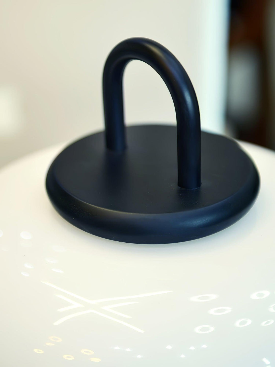 Nox Table Lamp - Vakkerlight