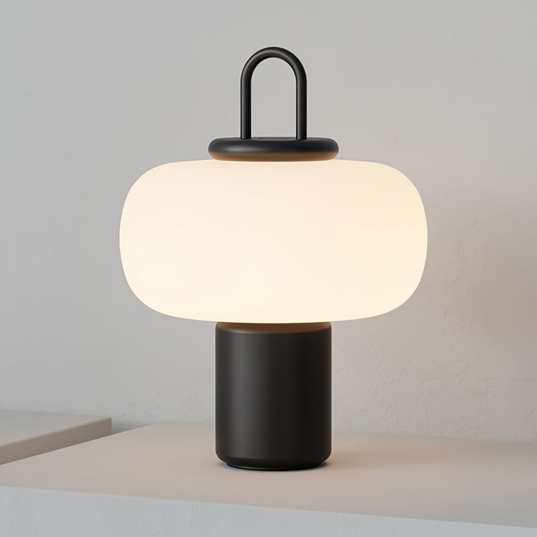 Nox Table Lamp - Vakkerlight