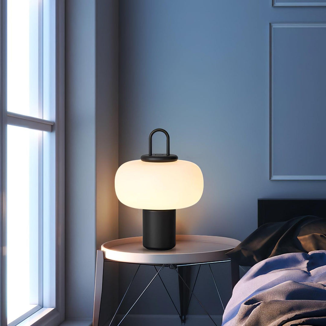 Nox Table Lamp - Vakkerlight