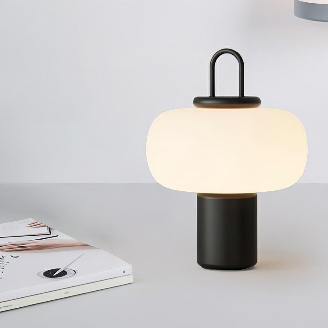 Nox Table Lamp - Vakkerlight