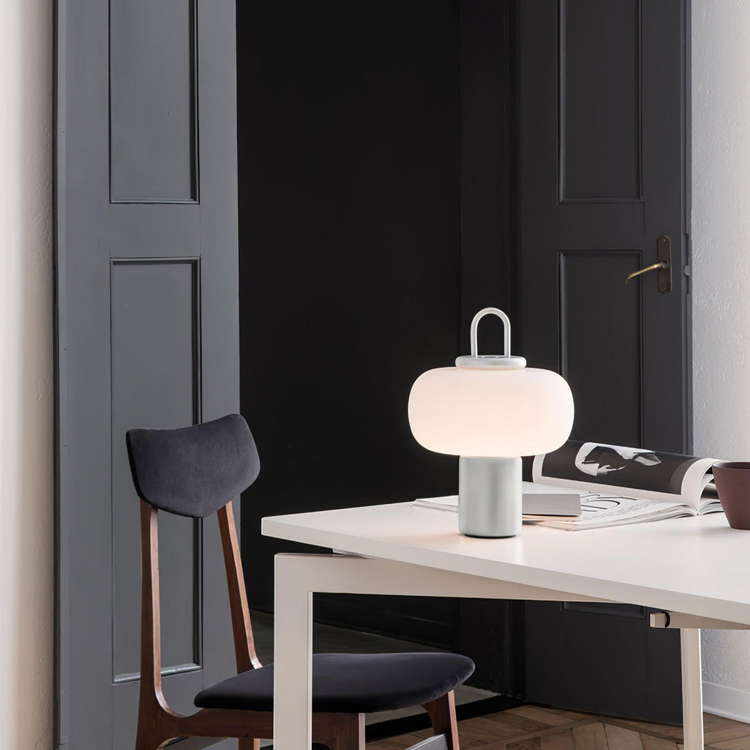 Nox Table Lamp - Vakkerlight