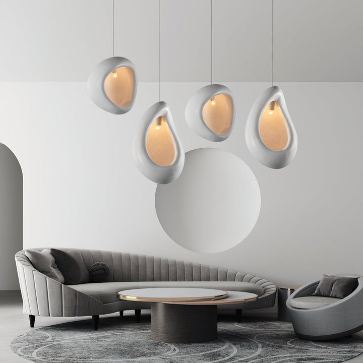 Nula Pendant Lamp - Vakkerlight