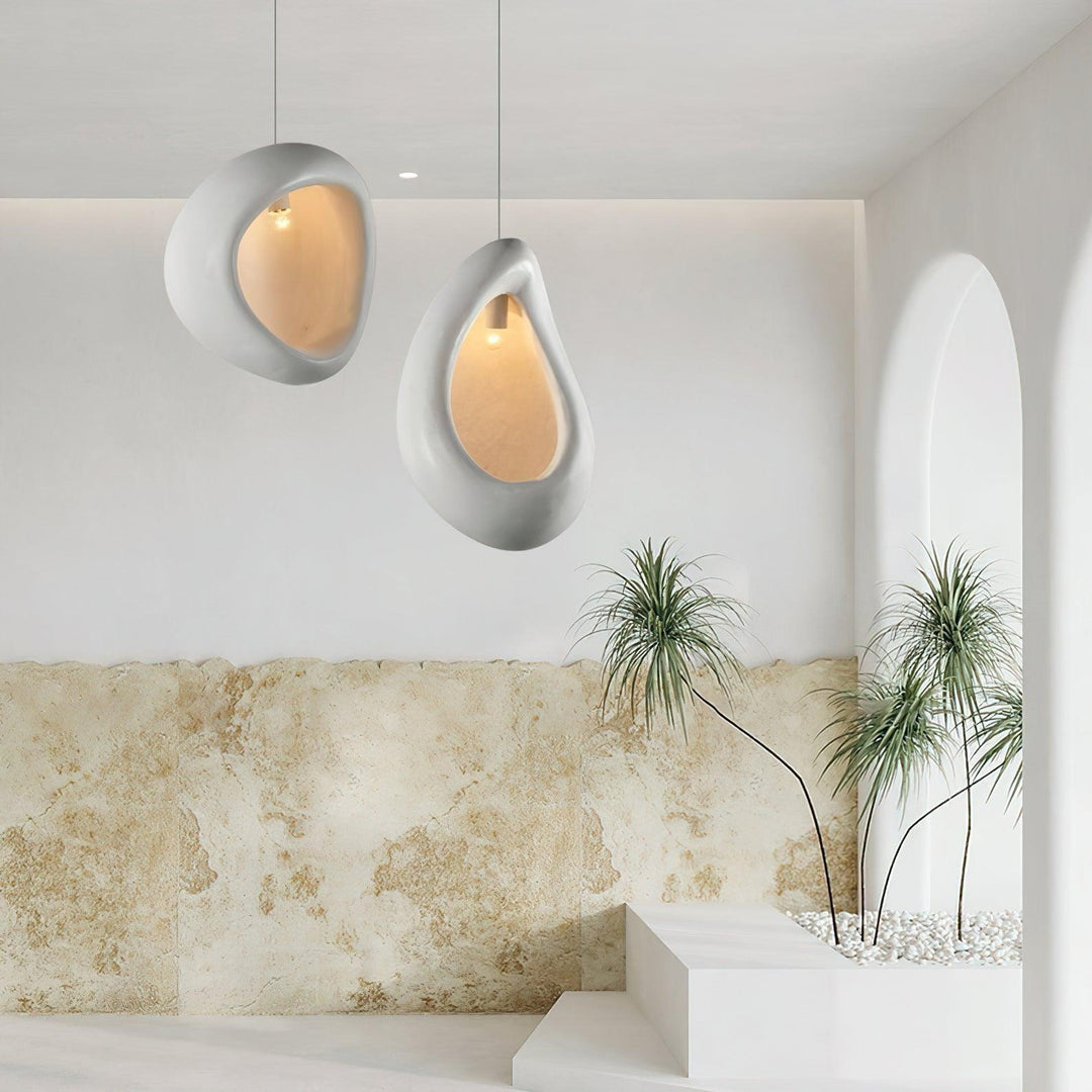 Nula Pendant Lamp - Vakkerlight