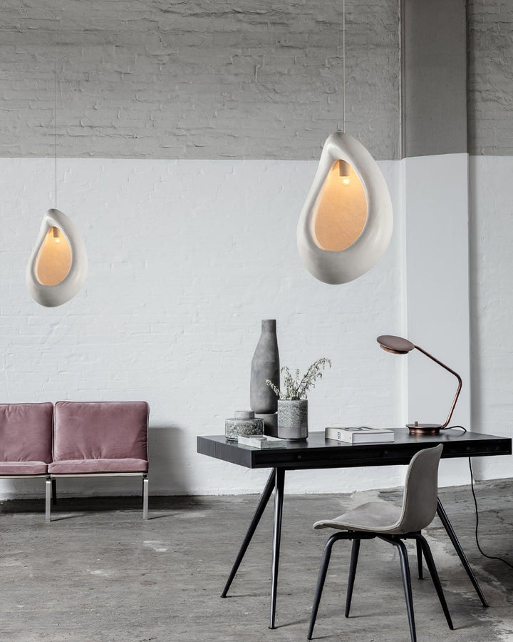 Nula Pendant Lamp - Vakkerlight