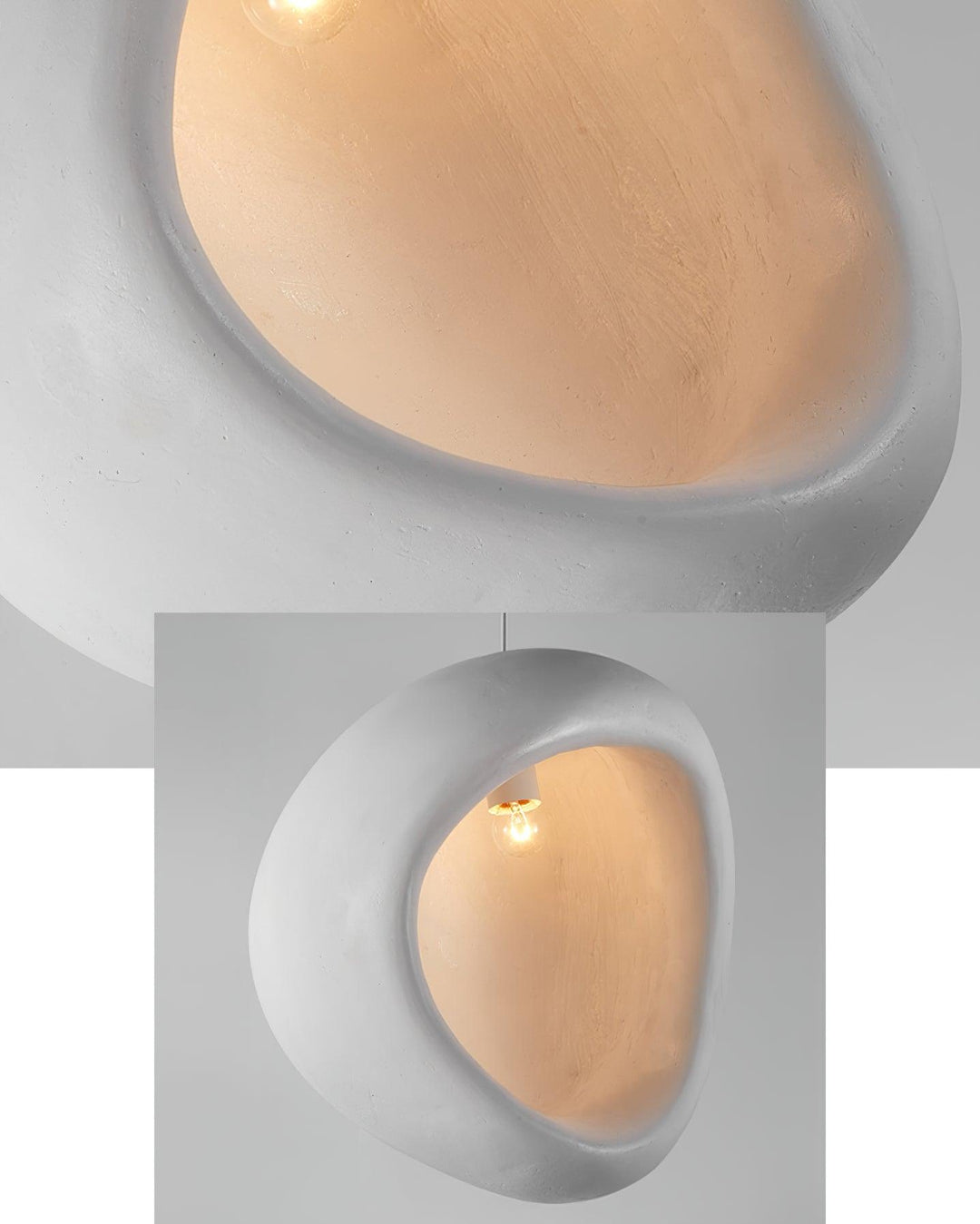 Nula Pendant Lamp - Vakkerlight