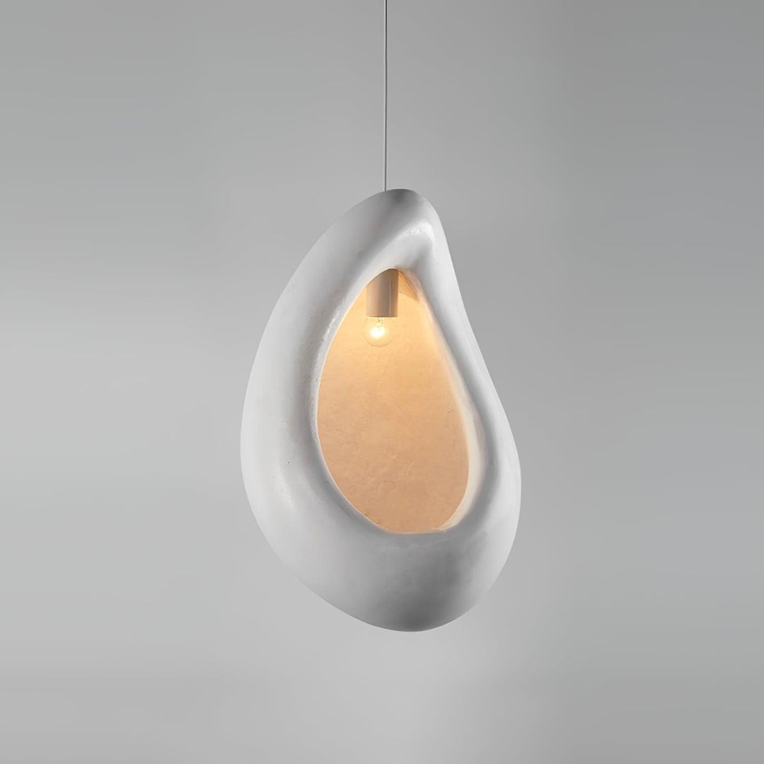 Nula Pendant Lamp - Vakkerlight