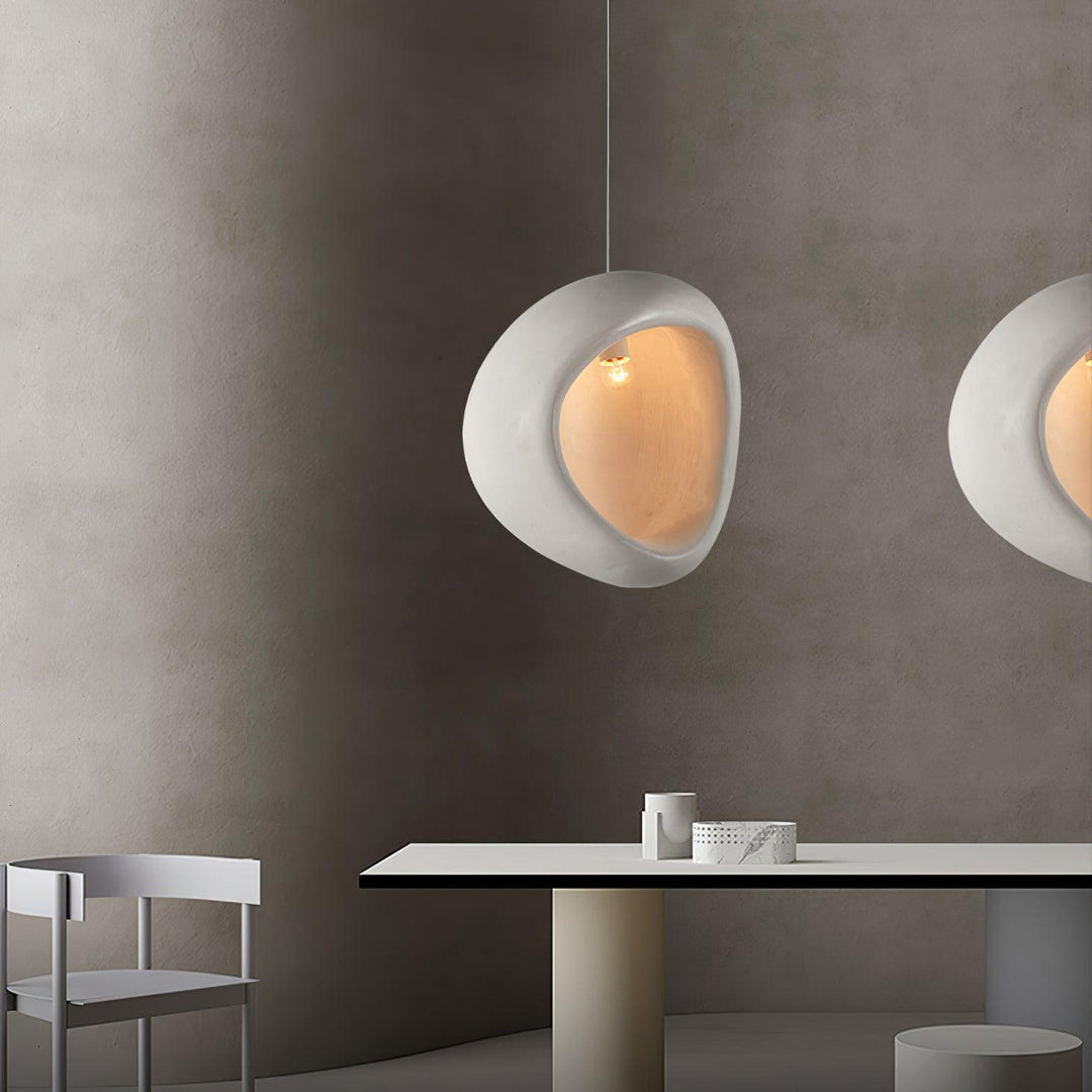 Nula Pendant Lamp - Vakkerlight