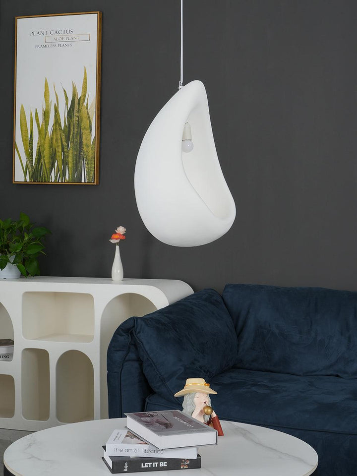 Nula Pendant Lamp - Vakkerlight