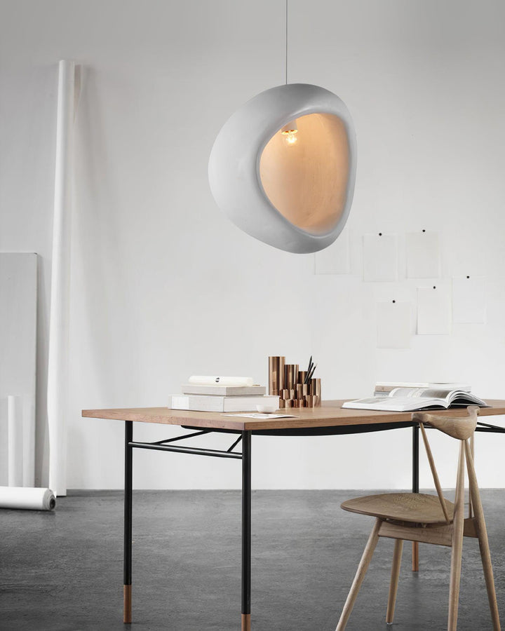 Nula Pendant Lamp - Vakkerlight