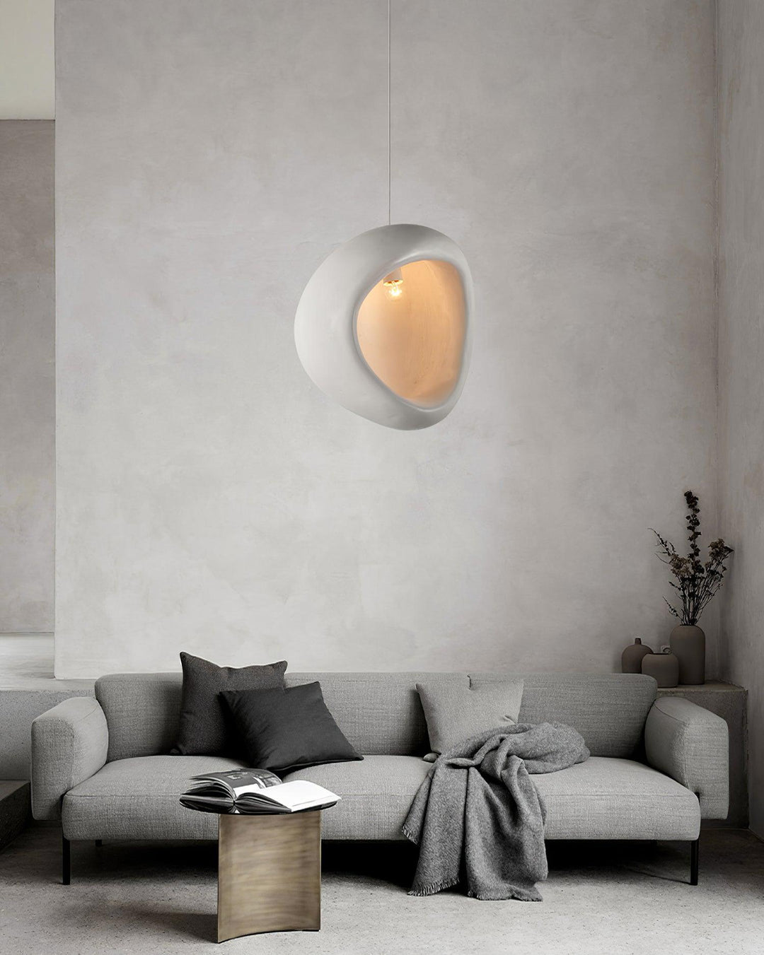 Nula Pendant Lamp - Vakkerlight