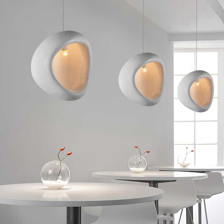 Nula Pendant Lamp - Vakkerlight