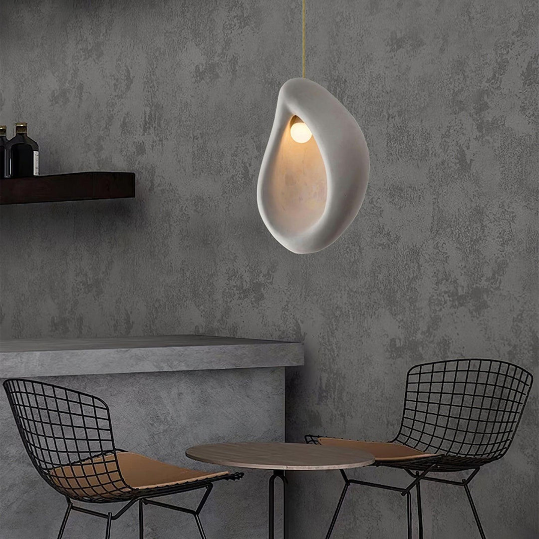 Nula Pendant Lamp - Vakkerlight