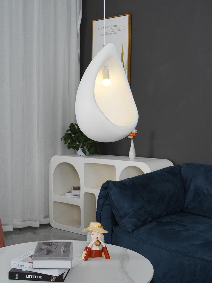 Nula Pendant Lamp - Vakkerlight