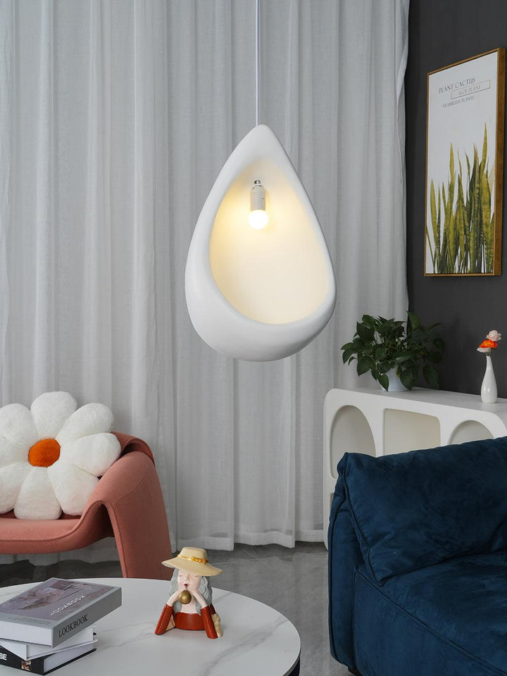 Nula Pendant Lamp - Vakkerlight