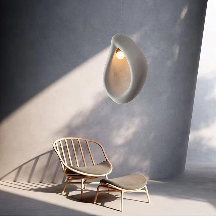 Nula Pendant Lamp - Vakkerlight