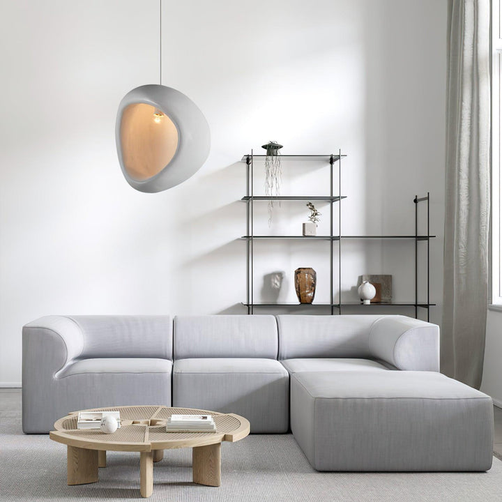 Nula Pendant Lamp - Vakkerlight