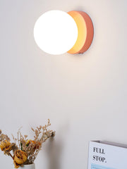 Nuvol Wall Lamp - Vakkerlight