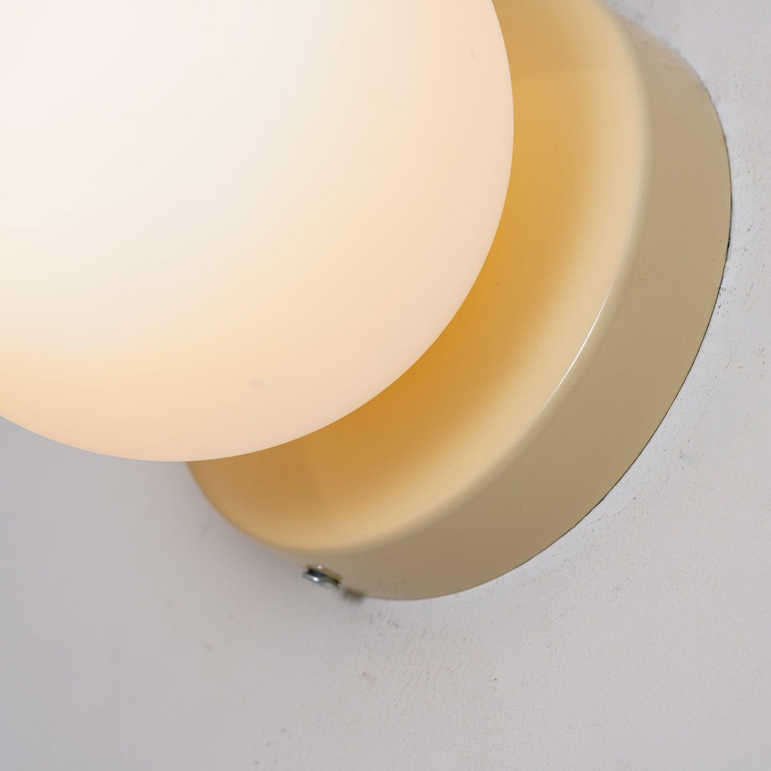 Nuvol Wall Lamp - Vakkerlight