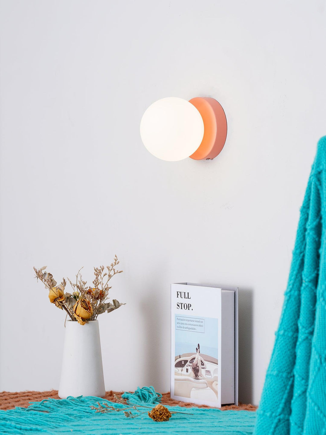 Nuvol Wall Lamp - Vakkerlight